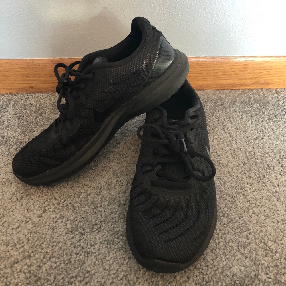Nike Tennis shoe